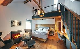 Landhotel Voss im TalVital